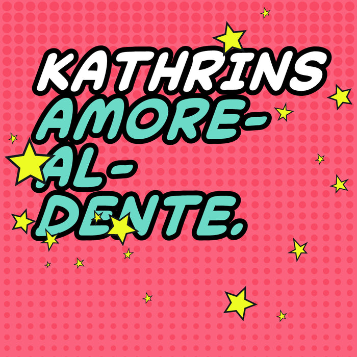 Selbergemachte Teigwaren a la Italianita von Kathrin