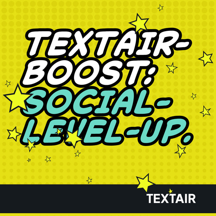 Social Media Schulung.