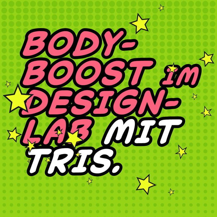 Eine Fitnessstunde nach Mass.