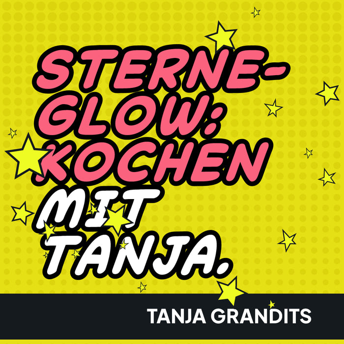 Gemeinsames Kochen in Tanjas Küche.