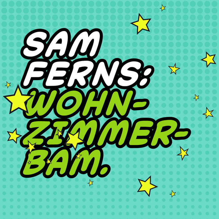 Sofa-Konzert bei dir zu Hause.