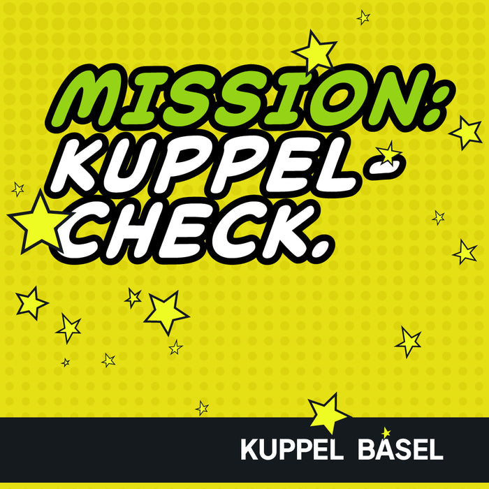 Kuppel Basel