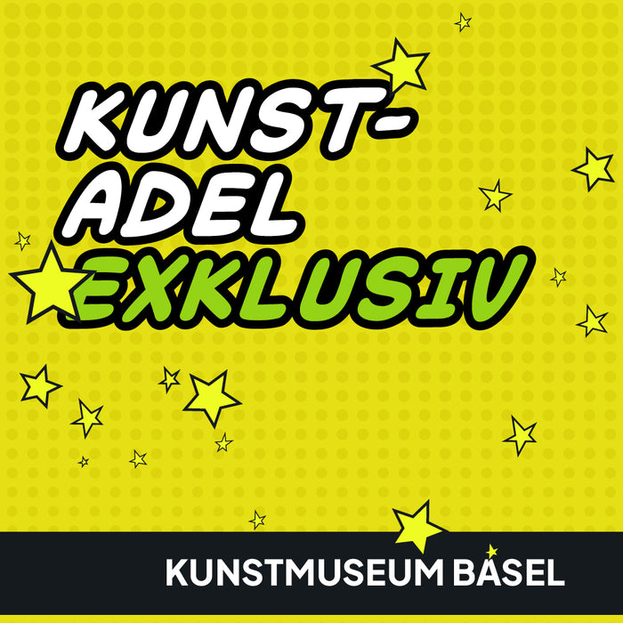 Begib dich auf eine Zeitreise zum Ursprung aller Museen.